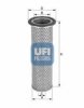 UFI 27.A38.00 Secondary Air Filter